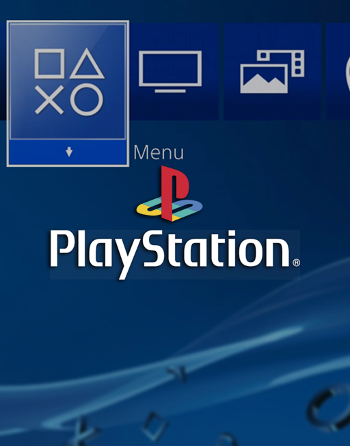 PLAYSTATION