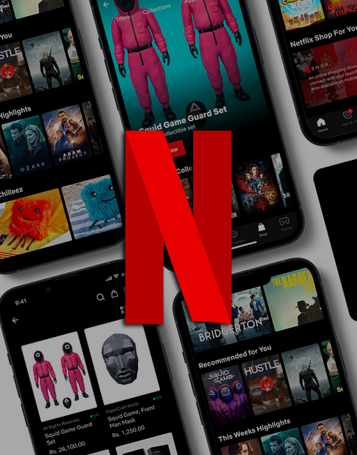 NETFLIX
