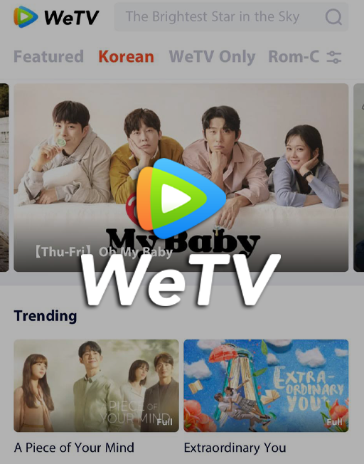 WeTV