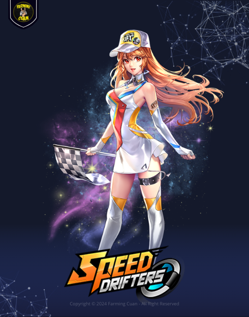 Speed Drifters