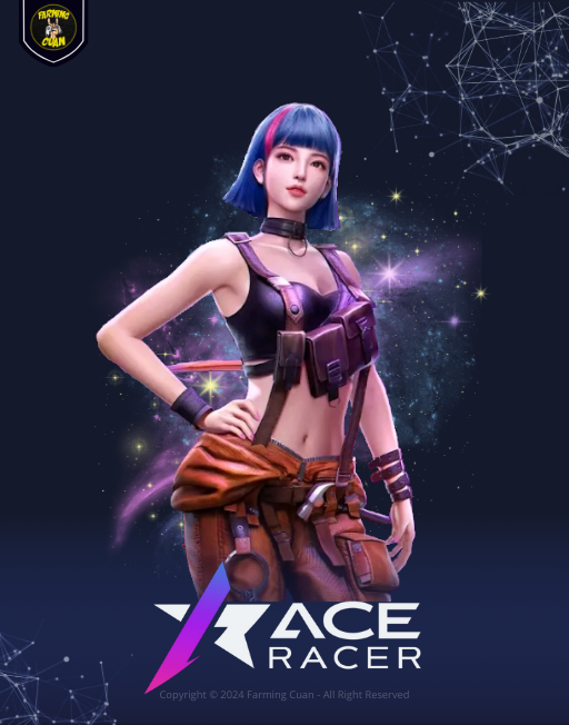 Ace Racer