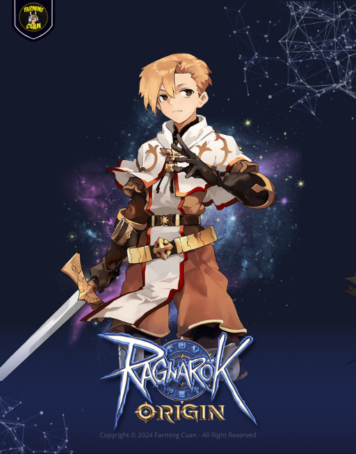 Ragnarok Origin