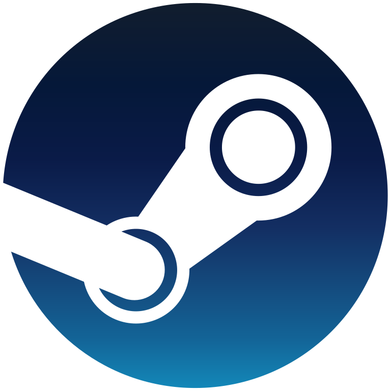 Steam Wallet (IDR)